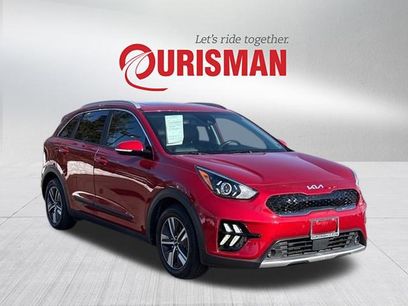 Used 2022 Kia Niro EX Premium