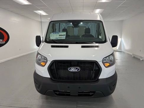 New 2026 Ford Transit 250 148 Medium Roof image 2