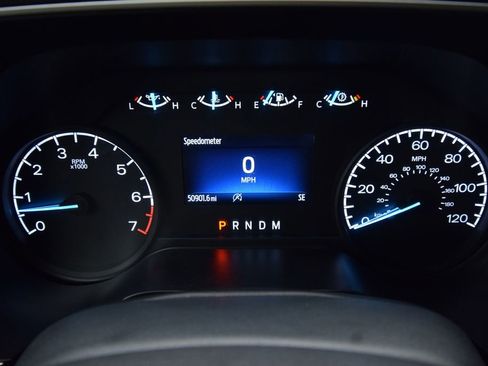 Used 2023 Ford F150 XLT image 20