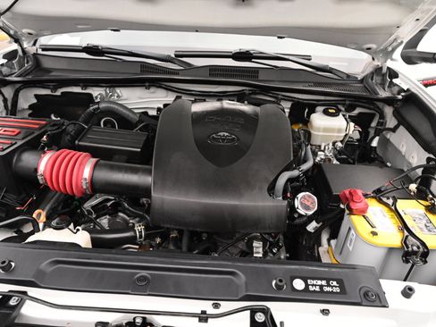 Used 2019 Toyota Tacoma TRD Pro image 50