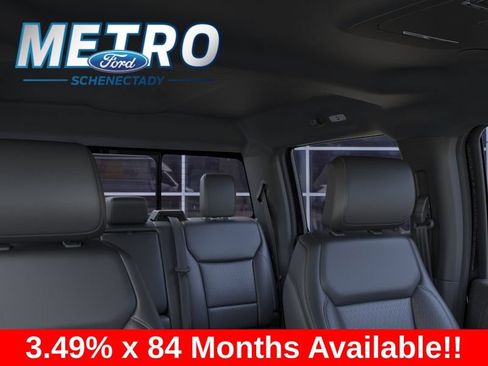 New 2026 Ford F150 Lariat w/ Equipment Group 502A High AWD/4WD image 22