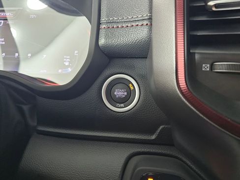 New 2026 RAM 1500 Rebel w/ Rebel Level 1 Equipment Group image 25