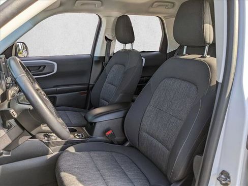 Used 2023 Ford Bronco Sport Big Bend w/ Convenience Package image 15