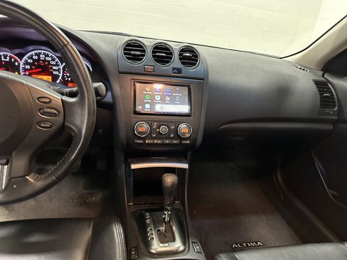 Used 2012 Nissan Altima 2.5 SL w/ 2.5SL Pkg FWD image 30