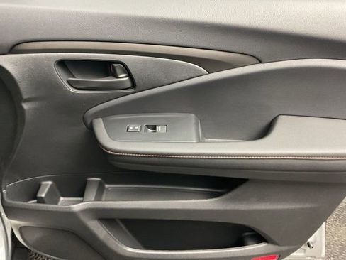 New 2026 Honda Ridgeline TrailSport image 25