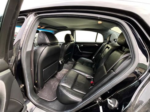 Used 2007 Acura TL w/ Navigation System image 16