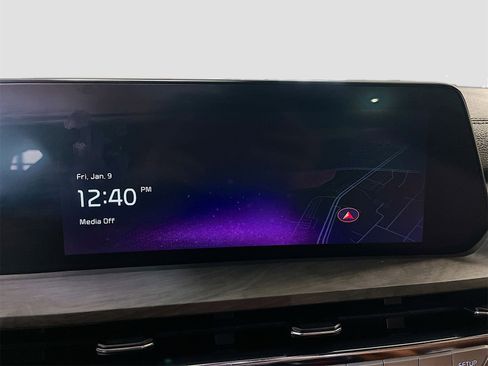 Used 2023 Kia Telluride SX X-Line image 15