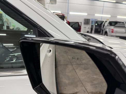 New 2026 Chevrolet Tahoe LT w/ Comfort Package image 32