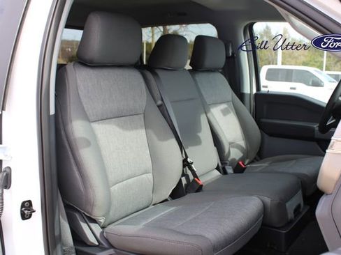 New 2026 Ford F250 XL w/ STX Appearance Package image 7