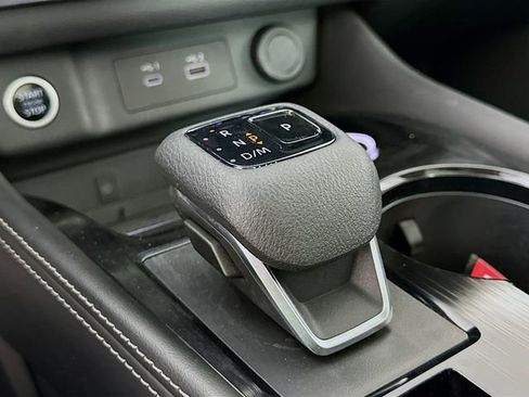 Certified 2022 Nissan Rogue Platinum w/ Head-Up Display Package image 18