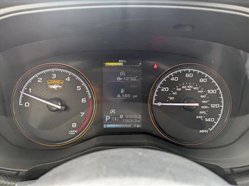 Used 2022 Subaru Forester Wilderness AWD/4WD image 10