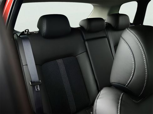 New 2026 MAZDA CX-50 AWD 2.5 S w/ Cargo Package image 8