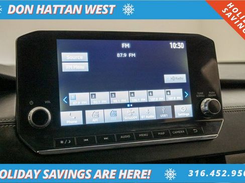 Used 2022 Mitsubishi Outlander SE image 9