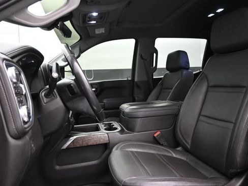 Used 2021 GMC Sierra 1500 Denali w/ Denali Ultimate Package AWD/4WD image 24