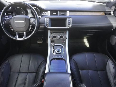 Used 2014 Land Rover Range Rover Evoque Prestige image 9