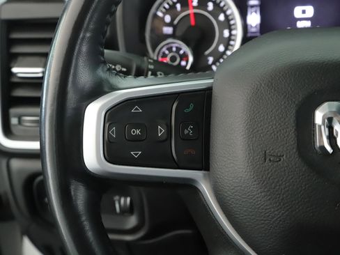 Used 2023 RAM 1500 Big Horn image 10