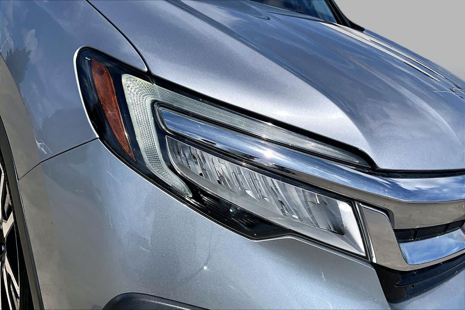 Used 2019 Honda Pilot Touring image 26