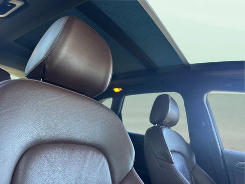 Used 2016 Audi Q5 2.0T Premium Plus w/ Technology Package image 16