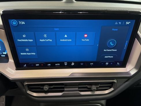 New 2025 Ford Bronco Sport Big Bend w/ Convenience Package image 9