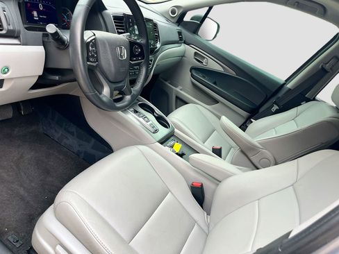 Used 2022 Honda Pilot Special Edition image 21
