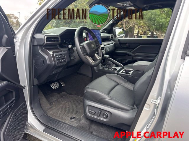 Used 2025 Toyota 4Runner TRD Sport Premium AWD/4WD image 7