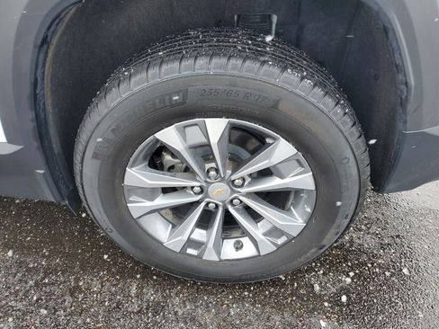 Certified 2025 Chevrolet Equinox LT w/ Convenience Package II image 33