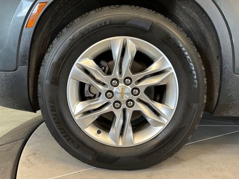 Used 2020 Chevrolet Blazer LT FWD image 25