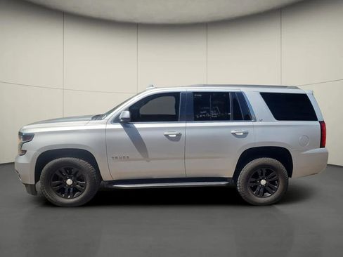 Used 2019 Chevrolet Tahoe LT image 4