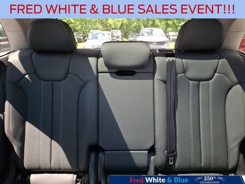 Used 2021 Audi Q5 e Premium Plus w/ Premium Plus Package AWD/4WD image 19