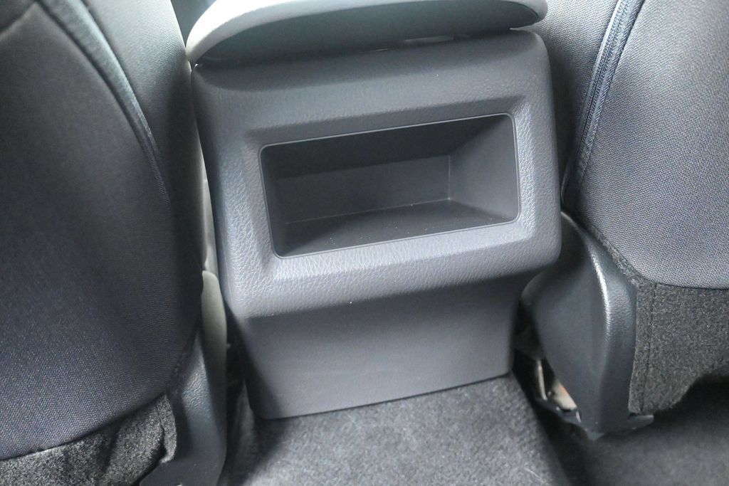 Used 2024 Toyota Camry LE FWD image 17