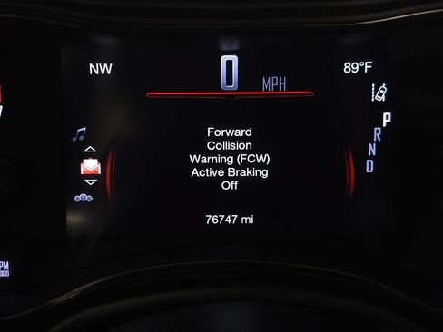 Used 2020 Dodge Durango R/T w/ Technology Group RWD image 24