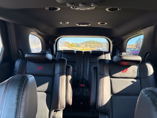 Used 2025 Dodge Durango R/T AWD/4WD image 49