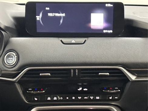 Used 2024 MAZDA CX-90 Plug-In Hybrid w/ Premium Pkg AWD/4WD image 19