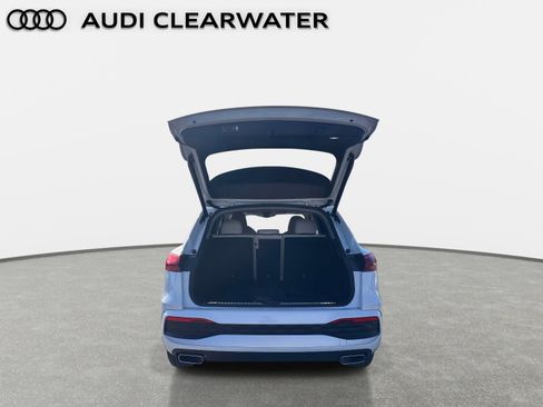 Used 2025 Audi Q5 Premium Plus w/ Premium Plus image 6