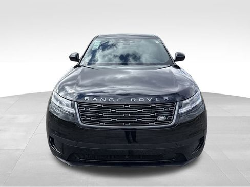 New 2026 Land Rover Range Rover Velar S image 4