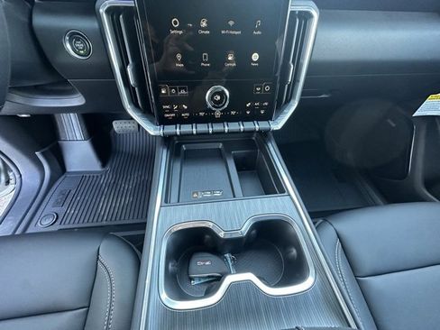 New 2026 GMC Acadia Elevation w/ Black Edition image 19