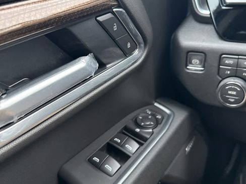 New 2026 Chevrolet Silverado 1500 LT Trail Boss image 20