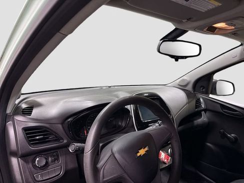 Used 2018 Chevrolet Spark LS image 11