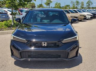 New 2026 Honda Civic Sport Touring video 2