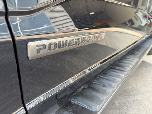 Used 2023 Ford F150 XLT w/ Equipment Group 302A High AWD/4WD image 8