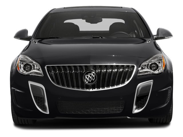 Used 2016 Buick Regal GS w/ Driver Confidence Package #1 FWD image 7