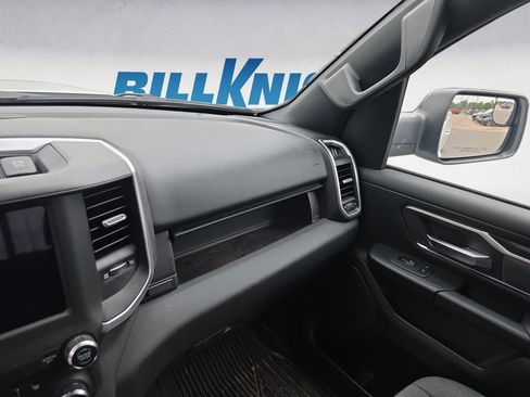 Used 2021 RAM 1500 Big Horn AWD/4WD image 10