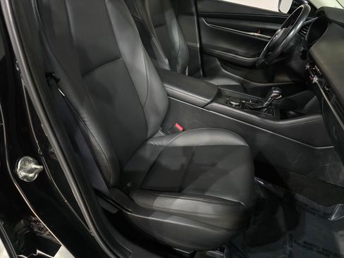 Used 2023 MAZDA MAZDA3 s image 36