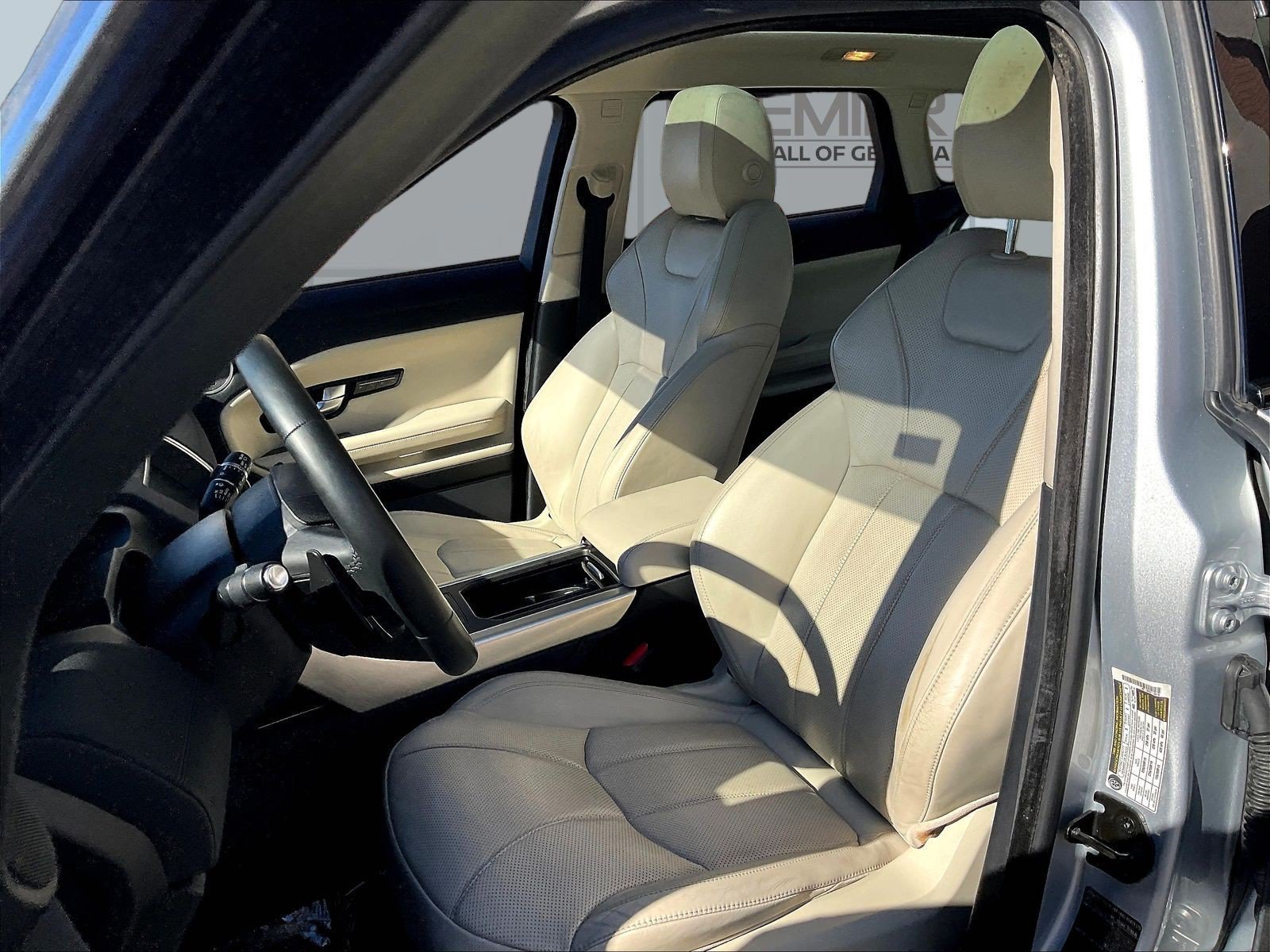 Used 2017 Land Rover Range Rover Evoque HSE AWD/4WD image 23