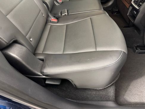 Used 2023 INFINITI QX55 Essential image 30