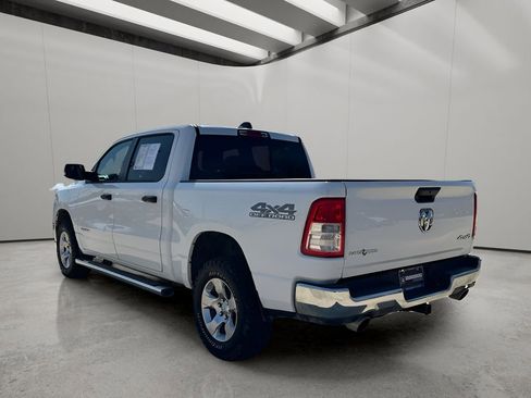 Used 2024 RAM 1500 Lone Star AWD/4WD image 29