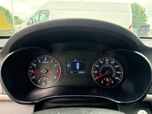 Used 2016 Kia Optima LX FWD image 16