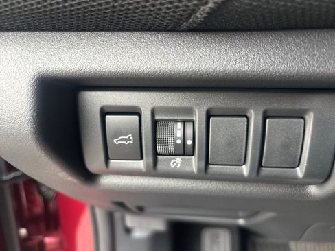 New 2026 Subaru Outback Limited image 16