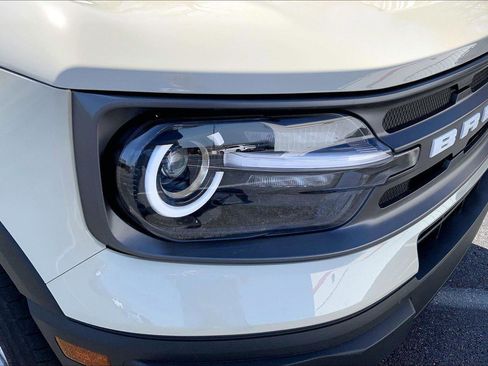 Used 2024 Ford Bronco Sport Big Bend w/ Convenience Package image 26