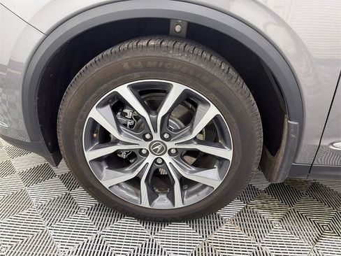 Used 2023 Acura MDX FWD w/ Technology Package image 13